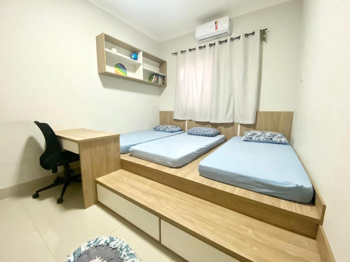 Recanto Feliz Olímpia Zewnętrze zdjęcie